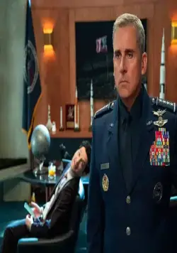 Космические силы (2020) через торрент скачать Космические силы (2020) сериал через торрент скачать