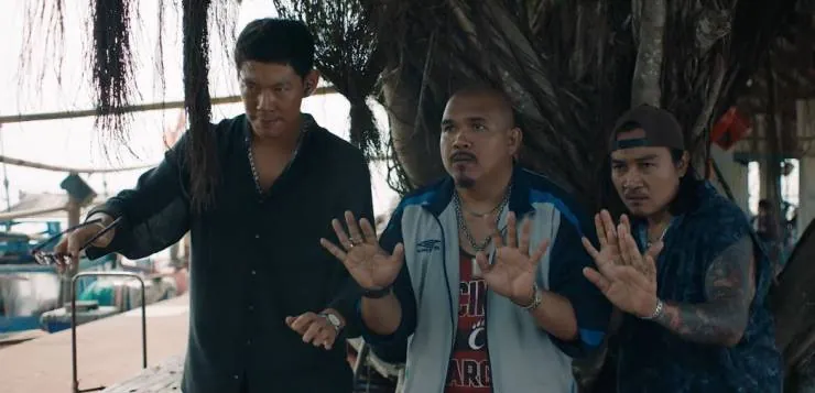 Хэппи-энд (2020) через торрент скачать Хэппи-энд (2020) фильм через торрент скачать