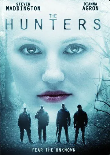 Охотники / The Hunters (2010) фильм скачать через торрент в хорошем качестве