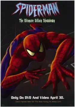 Человек-паук: Злодеи атакуют / Spider-Man: The Ultimate Villain Showdown (2002) мультфильм скачать через торрент в хорошем качестве
