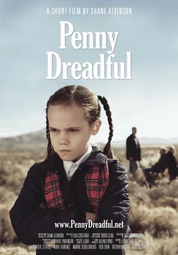 Ужасная Пенни / Penny Dreadful (2013) фильм скачать через торрент в хорошем качестве