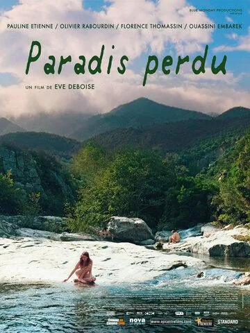 Скачать Потерянный рай / Paradis perdu (2012) фильм через торрент на русском