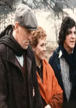 Дуэт для солиста (1986) в хорошем качестве через торрент Дуэт для солиста (1986) фильм в хорошем качестве через торрент