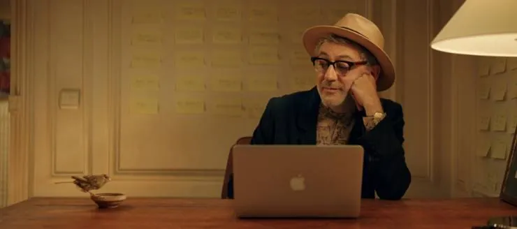 Должно быть, это рай (2019) через торрент скачать Должно быть, это рай (2019) фильм через торрент скачать