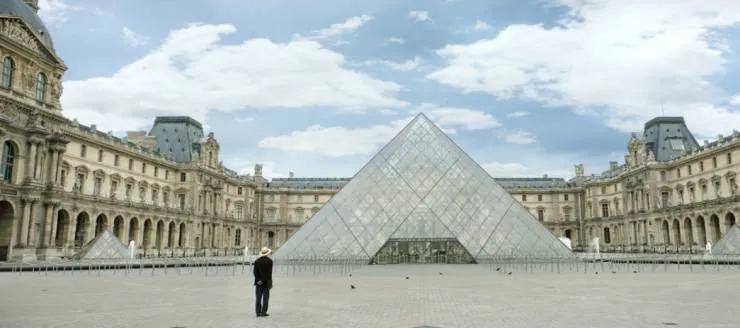 Должно быть, это рай (2019) через торрент бесплатно Должно быть, это рай (2019) фильм через торрент бесплатно