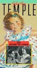 За углом / Just Around the Corner (1938) фильм скачать через торрент в хорошем качестве