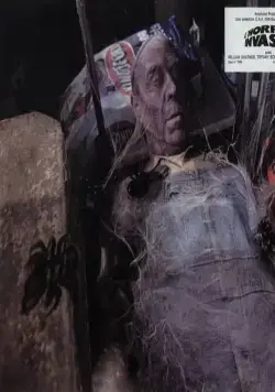 Царство пауков (1977) через торрент бесплатно Царство пауков (1977) фильм через торрент бесплатно