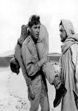 Горькая победа (1957) через торрент скачать Горькая победа (1957) фильм через торрент скачать