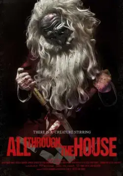 Неистовый Санта / All Through the House (2015) фильм скачать через торрент в хорошем качестве