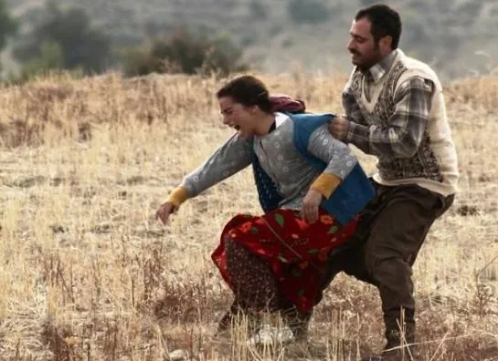 Джин (2013) через торрент бесплатно Джин (2013) фильм через торрент бесплатно