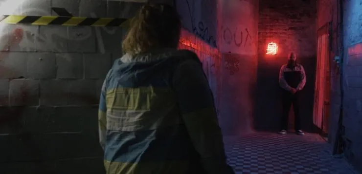 Не в форме (2018) через торрент скачать Не в форме (2018) фильм через торрент скачать