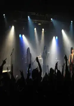 Лучшие годы рок-н-ролла (2009) в хорошем качестве через торрент Лучшие годы рок-н-ролла (2009) фильм в хорошем качестве через торрент