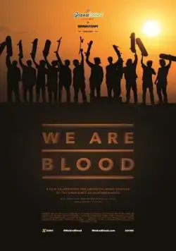 Скачать Одной крови / We Are Blood (2015) фильм через торрент на русском