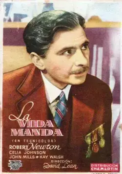 Этот счастливый народ / This Happy Breed (1944) фильм скачать через торрент в хорошем качестве