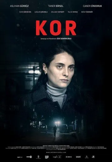 Тлеющие угли / Kor (2016) фильм скачать через торрент в хорошем качестве