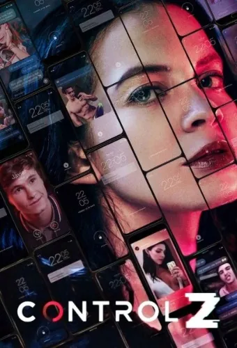 Отмена действия / Control Z (2020) сериал скачать через торрент в хорошем качестве