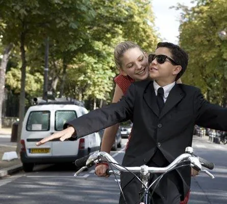 Нёйи, ее мать! (2009) через торрент бесплатно Нёйи, ее мать! (2009) фильм через торрент бесплатно