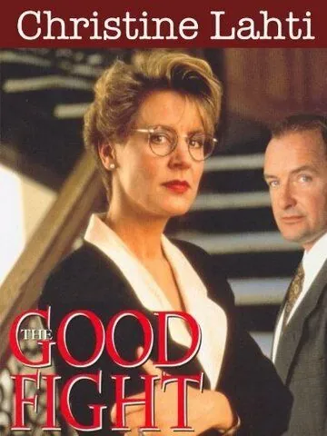 Хорошая борьба / The Good Fight (1992) фильм скачать через торрент в хорошем качестве