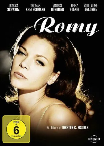 Роми / Romy (2009) фильм скачать через торрент в хорошем качестве