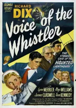Голос свистуна / Voice of the Whistler (1945) фильм скачать через торрент в хорошем качестве