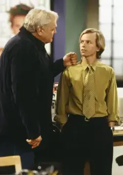 Журнал мод (1997) через торрент бесплатно Журнал мод (1997) сериал через торрент бесплатно