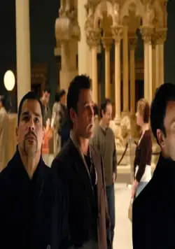 Воры Экстра класса (2006) через торрент скачать Воры Экстра класса (2006) сериал через торрент скачать