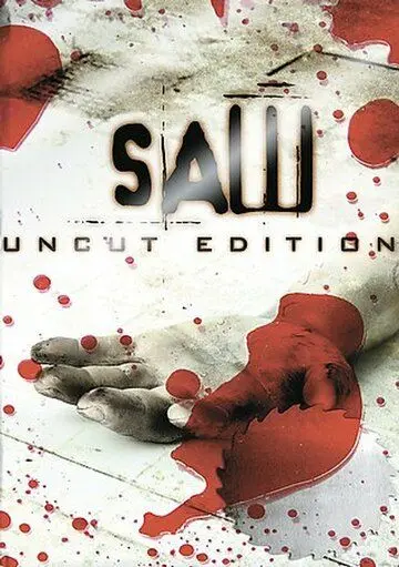 Пила / Saw (2003) фильм скачать через торрент в хорошем качестве