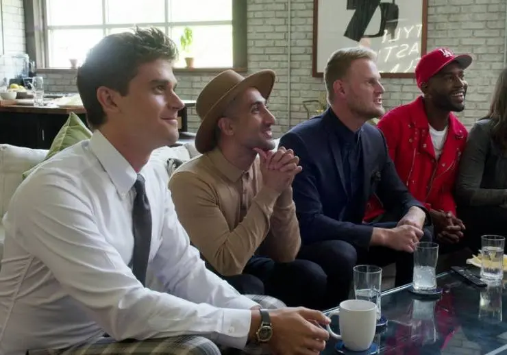 Натурал глазами гея (2018) в хорошем качестве через торрент Натурал глазами гея (2018) сериал в хорошем качестве через торрент