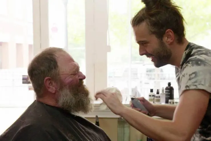 Натурал глазами гея (2018) через торрент бесплатно Натурал глазами гея (2018) сериал через торрент бесплатно