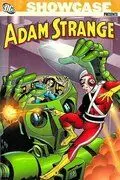 Адам Стрэндж / Adam Strange (2020) сериал мультфильм скачать через торрент в хорошем качестве