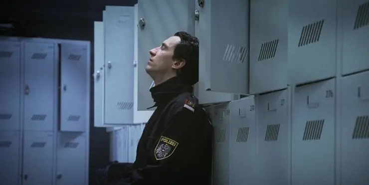 Копы (2018) через торрент скачать Копы (2018) фильм через торрент скачать