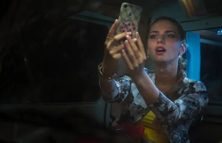 Экстрим (2019) в хорошем качестве через торрент Экстрим (2019) фильм в хорошем качестве через торрент