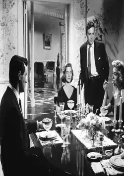 Слова, написанные на ветру (1956) через торрент бесплатно Слова, написанные на ветру (1956) фильм через торрент бесплатно