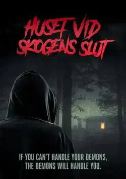 Дом на краю леса / Huset vid skogens slut (2020) фильм скачать через торрент в хорошем качестве