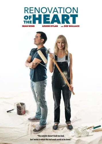 Renovation of the Heart/It's a Fixer Upper (2019) фильм скачать через торрент в хорошем качестве
