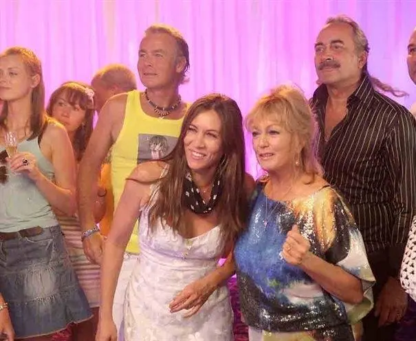 Кемпинг 2 (2010) в хорошем качестве через торрент Кемпинг 2 (2010) фильм в хорошем качестве через торрент