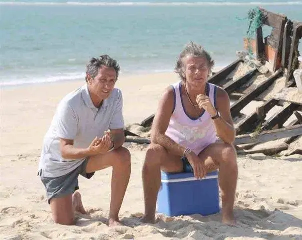 Кемпинг 2 (2010) через торрент скачать Кемпинг 2 (2010) фильм через торрент скачать