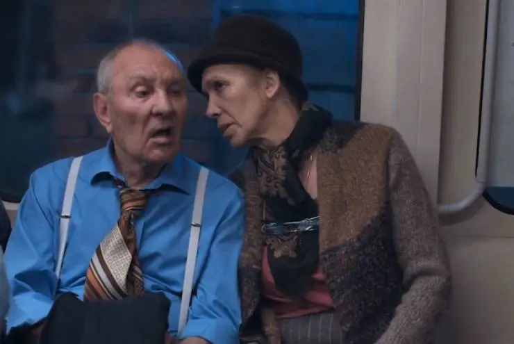 На следующей выходим (2018) в хорошем качестве через торрент На следующей выходим (2018) фильм в хорошем качестве через торрент