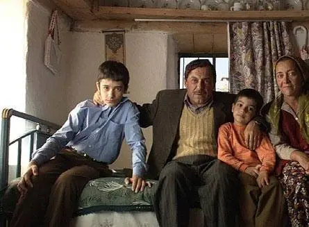 Пять времен (2006) в хорошем качестве через торрент Пять времен (2006) фильм в хорошем качестве через торрент