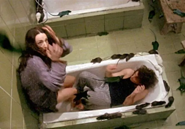 Хозяева подземелий (2003) в хорошем качестве через торрент Хозяева подземелий (2003) фильм в хорошем качестве через торрент