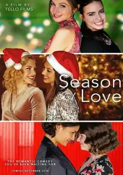 Сезон любви / Season of Love (2019) фильм скачать через торрент в хорошем качестве