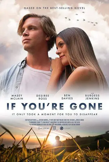 If You're Gone (2019) фильм скачать через торрент в хорошем качестве