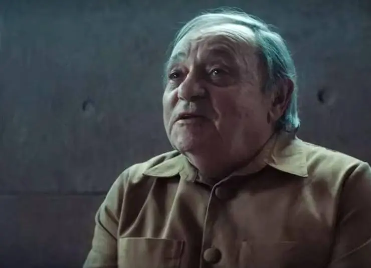 Платформа (2019) через торрент бесплатно Платформа (2019) фильм через торрент бесплатно