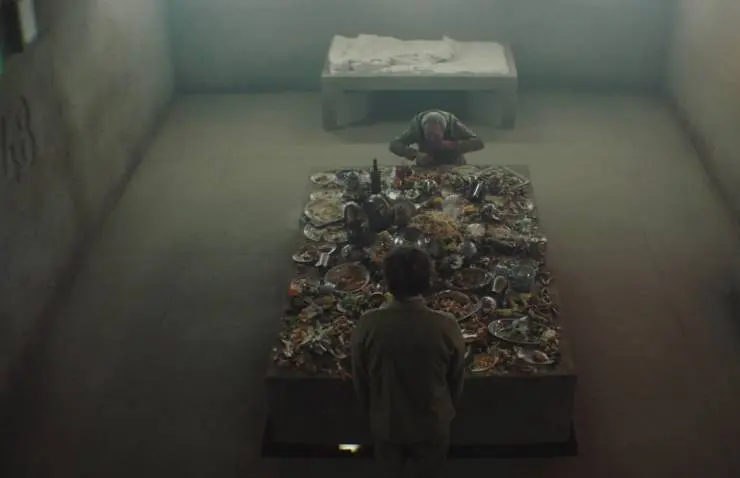 Платформа (2019) в хорошем качестве через торрент Платформа (2019) фильм в хорошем качестве через торрент