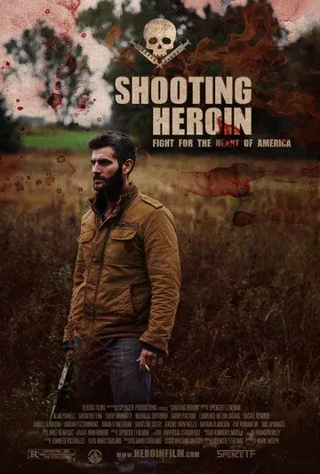 Укол героином / Shooting Heroin (2020) фильм скачать через торрент в хорошем качестве