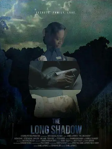 Длинная тень / The Long Shadow (2020) фильм скачать через торрент в хорошем качестве