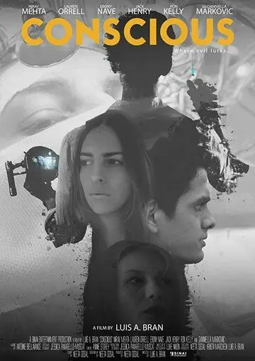 Сознание / Conscious (2018) фильм скачать через торрент в хорошем качестве