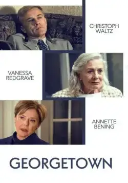 Худший брак в Джорджтауне / Georgetown (2019) фильм скачать через торрент в хорошем качестве