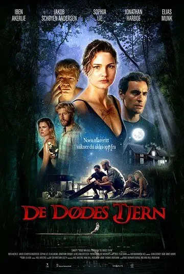 De dødes tjern (2019) фильм скачать через торрент в хорошем качестве