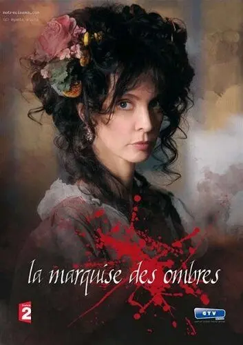 Маркиза тьмы / La marquise des ombres (2010) фильм скачать через торрент в хорошем качестве